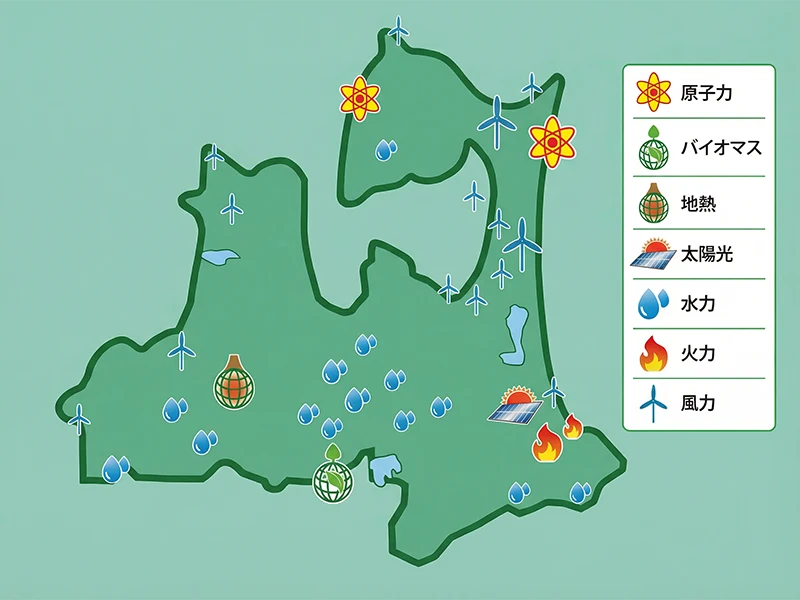 持続可能なエネルギー社会